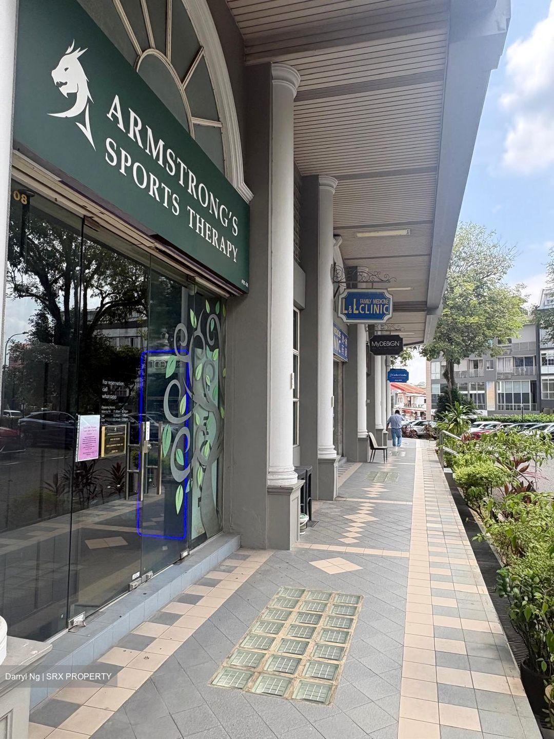 Sin Ming Plaza (D20), Retail #599563151